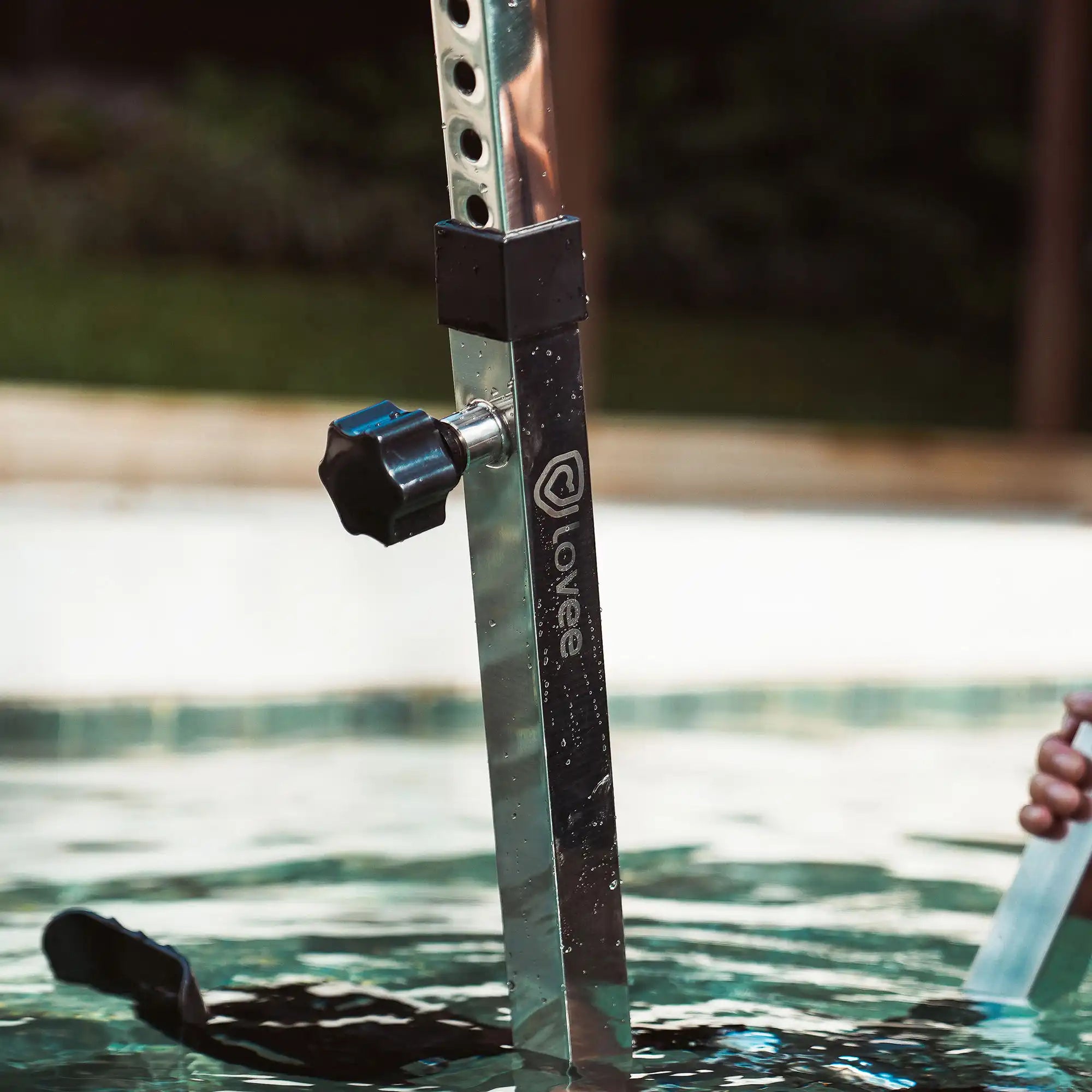 Protection et entretien