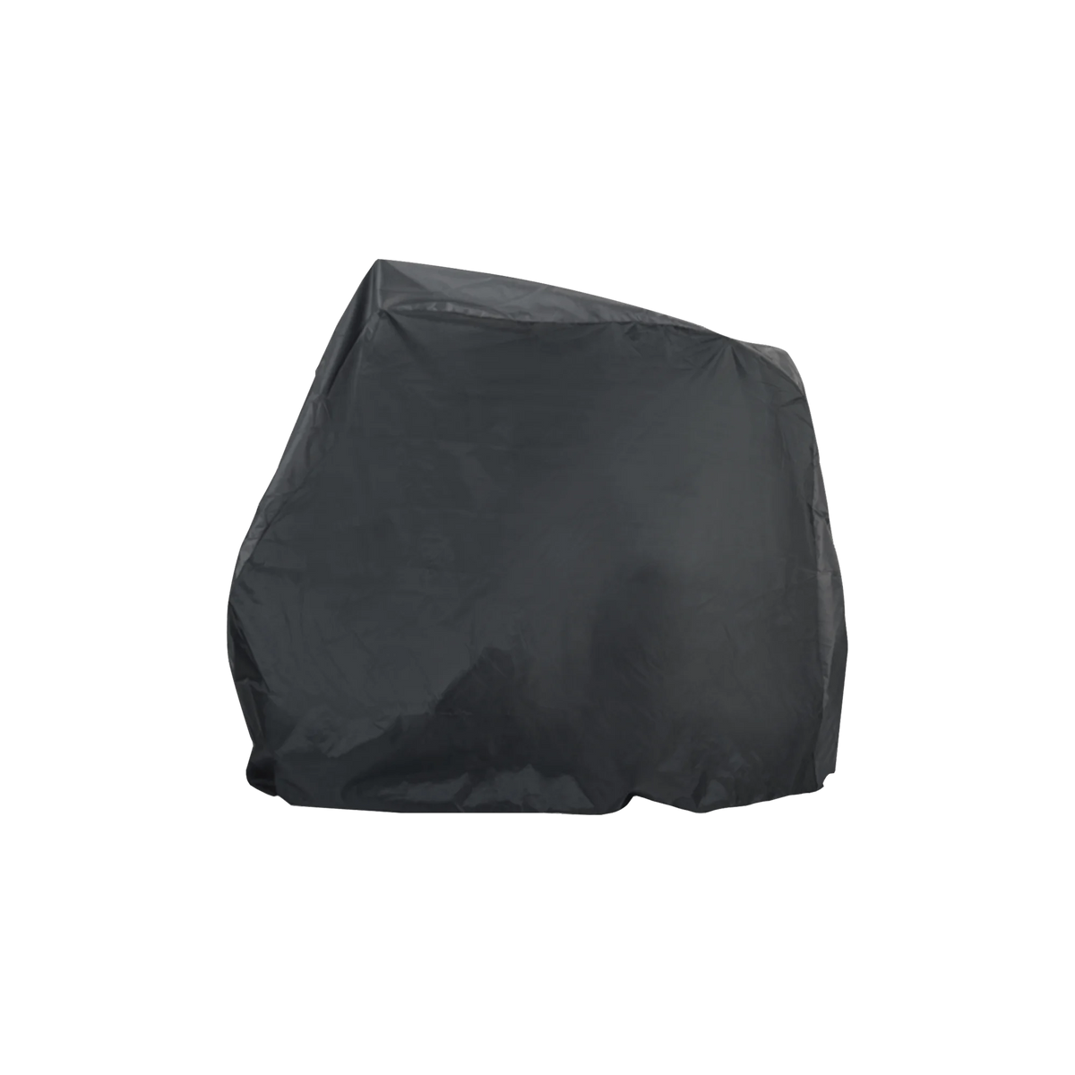 Protective cover for Lovee Aquabike, shields against weather and dust