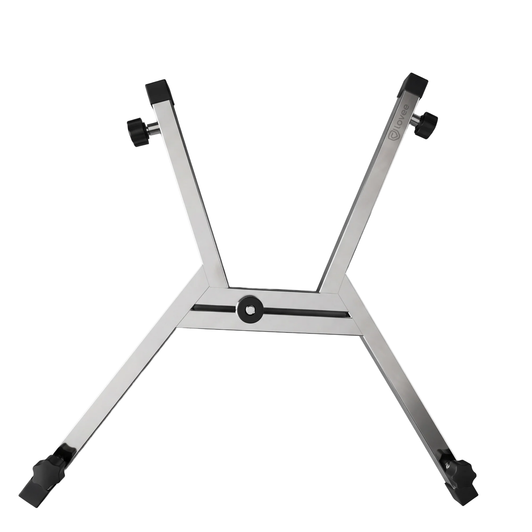 Pièce détachée Lovee - structure centrale en croix avec axe pivotant